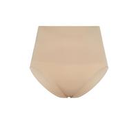 Yours Women's Slimming Briefs in Light Beige | Size: 22/24