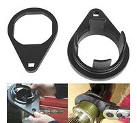 Yoursme for Bravo 3 Bearing Carrier Retainer Nuts Installs & Removes Tool 91-8053741 & Blackhawk Drive Bearing Carrier Tool 91-805374 for Mercruiser Bravo 3 III Three