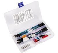 Yoursme J-35616, TP-300-A Terminal Probe Test Kit for GM Vehicles- an Affordable Alternative for EL-35616-300-A, 35616, J-35616 (Set of 26 with Box)