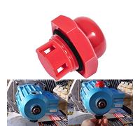 Yoursme Oil Fill Cap for Dewalt Pressure Washers 514009761 Red