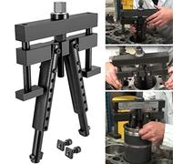 Yoursme Universal Cylinder Liner Puller Heavy-Duty Fit for Mack Cummins Caterpillar Detroit International Engine Wet Liners 3-7/8 to 6-1/4 bore