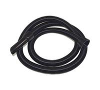 Yourspares 2.5 Metre Vacuum Cleaner Hose Assembly - 32 mm Fitting Compatible with Numatic Henry, Hetty, Harry, Basil, James, Edward & George Vacuum Cleaners - Flexible Replacement Suction Hose