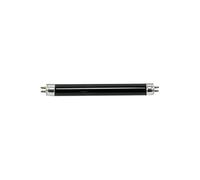 yourspares Blacklight, ultra violet mini tube, 136 x 16mmÃ˜, F4 T5 BLB, 4W