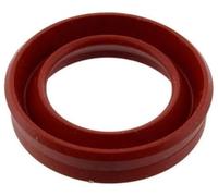 YOURSPARES MS-0907124 Capsule Rubber Seal Valid for Krups, Delongui x 2