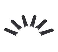 Yourspares Plastic Lawnmower Cutting Blades Pack Of 6 Compatible With Flymo E280 Hover Vac Hovervac Hv280 Hv2800 Micro Lite Microlite Minimo Mow N Vac Replacement Spares FLY014