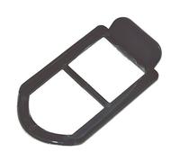 Yourspares Russell Hobbs Anti Scale Limescale Kettle Spout Filter Fits Russell Hobbs 18089, 18256, 18257, 18258, 18512, 19140, 19143, 19144 and Heritage 18440
