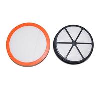 Yourspares Type 90 HEPA Filter Kit for Vax Mach Air Upright Vacuums - Pre-Motor & Post-Motor Filter Set for Type 90 Models
