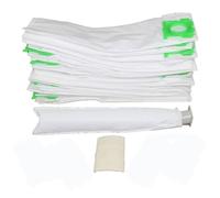 Yourspares Vacuum Cleaner Service Kit For Sebo X Series Vacuum Cleaners (Includes 20 Fibre Bags, 2 x Filters & Fresheners)