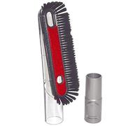 Yourspares Vacuum Cleaner Soft Dusting Brush Tool Compatible With Dyson DC58 DC61 DC65 DC75 V6 Replacement
