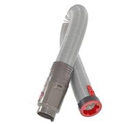 Yourspares Vacuum Cleaner Stretch Hose Assembly Compatible with Dyson DC40 DC40I DC41 Animal Upright Models Replacement Extension Pipe 923433-01