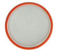 Yourspares Vax Mach Air Force Pet U89-MAF-P, Mach Air Force Total Home U89-MAF-T, Power 7 C89-P7-B and Power 7 Cylinder B&Q exclusive C89-P7N-B Vacuum Cleaner Pre Motor Filter 178mm