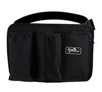 YOURUIMEI Massage Bottle Bag Massage Therapist Holster Massage Lotion Holster Massage Oil Holster(YR3KD-3KD-3 Black)