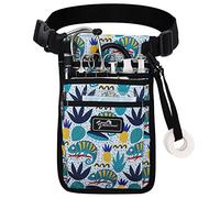 YOURUIMEI Nurse Fanny Pack Work Kit Practical Waist Bag for Nurses Utility Belt Organizer, M-color24xy, 30X20, Extension Zone