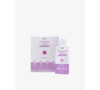 Yourzooki Yourzooki Liposomal Vitamin D3 + K2 3,000Iu, Mixed Berry Flavour Liquid Sachets 30 x 10ml