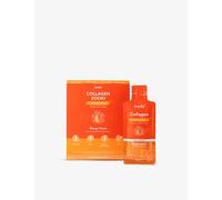Yourzooki Yourzooki Super Strength Marine Collagen 11,000Mg, Mango Peach Flavour Liquid Sachets - 30 x 18.5ml