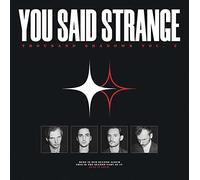 Yousaidstrange - Thousand Shadows Vol.2 [VINYL]