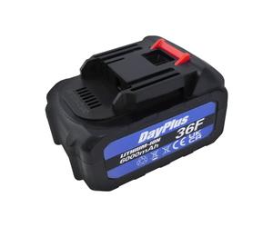 YouseaHome 21V 6000mAh Replacement Battery for Brushless Impact Wrench 1/2 inch Electric High Torque Wrench Power Electric Ratchet Driver - Only One Battey