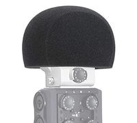 YOUSHARES H6 Windscreen Microphone Wind Foam, Pop Filter Wind Covers for Zoom H6 Portable Handy Recorder