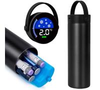 YOUSHARES Insulin Cooler Travel Case for GLP-1 Pens Monjaro,Ozempic
