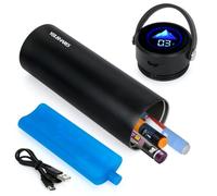 YOUSHARES Insulin Cooler Travel Case for Monjaro,Wegovy GLP-1 Pens