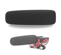 YOUSHARES VideoMic Windscreen Filter - Mic Foam Cover for Rode VideoMic, NTG2, NTG1 and WSVM Microphone