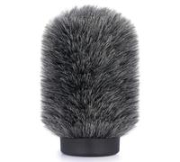 YOUSHARES Wind Muff for Rode NTG4, Audio-Technica AT875R Shotgun Micro