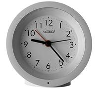 Youshiko Analogue Alarm Modern Smartlite Clock 2025 Version Automatic Night Light
