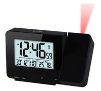 Youshiko Radio Control Projection Alarm Clock