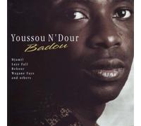 Youssou N`dour - Badou
