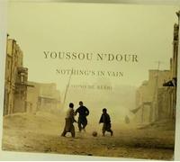 Youssou N Dour - Nothing S in Vain [Japan]