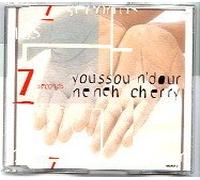 Youssou N'Dour - 7 SEC0NDS (CD-SingIe)