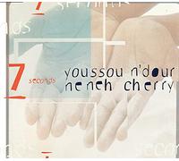 Youssou N'Dour - 7 seconds