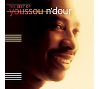 Youssou N'Dour - 7 Seconds The Best Of - CD - K3z