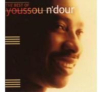 Youssou N'Dour 7 Seconds: The Best of Youssou (CD) Album (US IMPORT)
