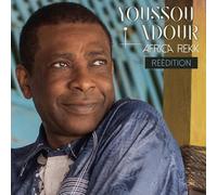 YOUSSOU N'DOUR: AFRICA REKK (REDITION) - CD