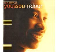 Youssou N'Dour - B e s t
