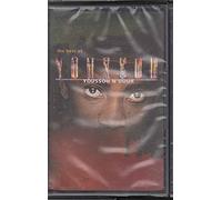 Youssou N'dour - Best Of [CASSETTE]