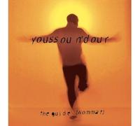 Youssou N'Dour - (CD Album, 15 Titel) Old Man (Gorgui) / Mame Bamba / 7 Seconds / How You Are (No Mele) / Undecided (Japoulo) u.a.