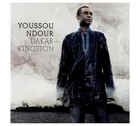 Youssou N'dour: Dakar - Kingston