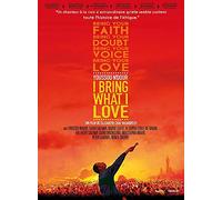 Youssou N'Dour - DVD I Bring What I Love