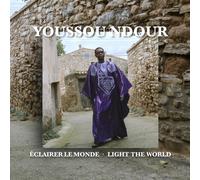 Youssou N'Dour - Eclairer Le Monde - LIGHT THE WORLD