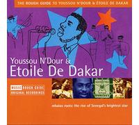 Youssou N'Dour & Etoile De Dakar - The Rough Guide to Youssou N'Dour & Etoile De Dakar