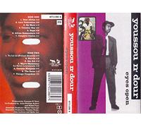 Youssou N'Dour - Eyes Open [CASSETTE]