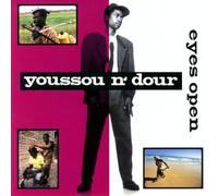 Youssou N'Dour - Eyes Open [Re-Issue]