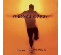 Youssou N'Dour - Guide (Wommat) [180 gm 2LP Coloured Vinyl]