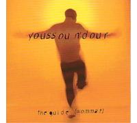Youssou N'Dour – The Guide (Wommat) – Cassette