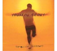 Youssou N'Dour - The Guide (Wommat) [CASSETTE]