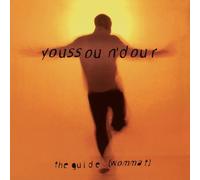 Youssou N'Dour : Guide (Wommat) VINYL 12" Album Coloured Vinyl 2 discs (2024)