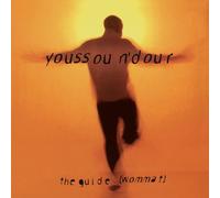 Youssou N'Dour - Guide (Wommat) [180 gm 2LP Coloured Vinyl]