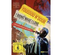 Youssou N'dour-I Bring What I Love [Import allemand]